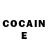 Cocaine 98% Najawin